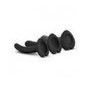 Temptasia Twist Kit Set Of Three Black