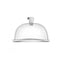 Temptasia Vulva Cup Clear