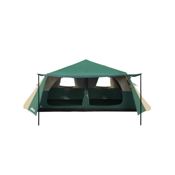 Tents Family Hiking Dome Camp