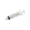 Terumo Luer Lock Plastic Syringe