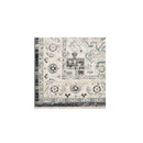 Texas Dark Blue Rug