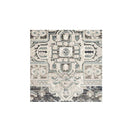 Texas Dark Blue Rug