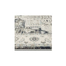 Texas Dark Blue Rug