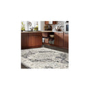 Texas Dark Blue Rug