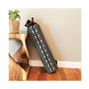 Thai Boho Yoga Mat Red Elephant Carry Bag