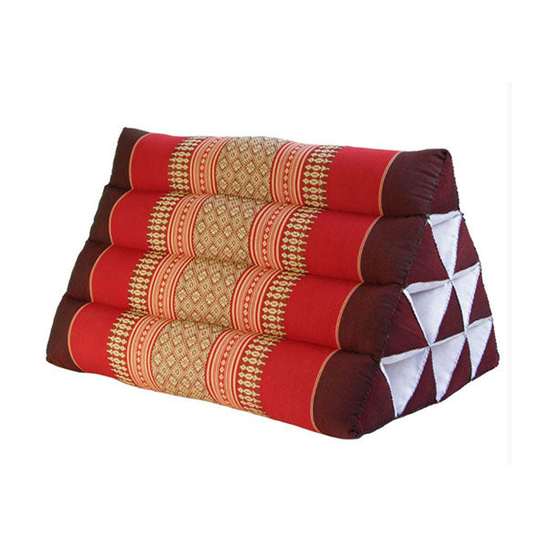 Thai Triangle Pillow Pad Kapok