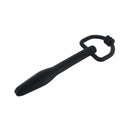 The Hallows Cum Thru D Ring Penis Plug
