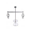 The Tower Of Pain Silver