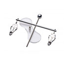 The Tower Of Pain Silver