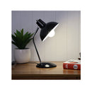 Thea Chrome Desk Lamp