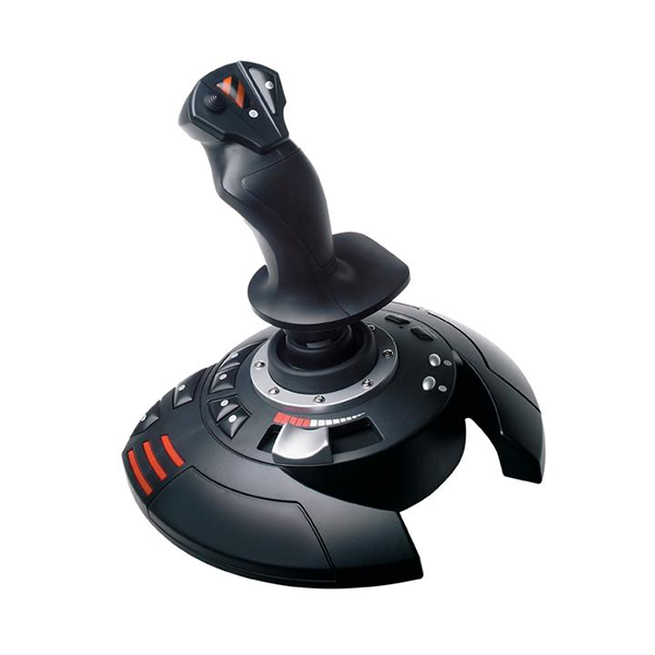 Thrustmaster T Flight Stick X Joystick For Pc And Ps3