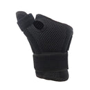 Thumb Stabilizer Brace Support Strap Splint Arthritic Sports