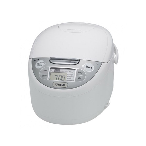 Tiger 4 In 1 Rice Cooker