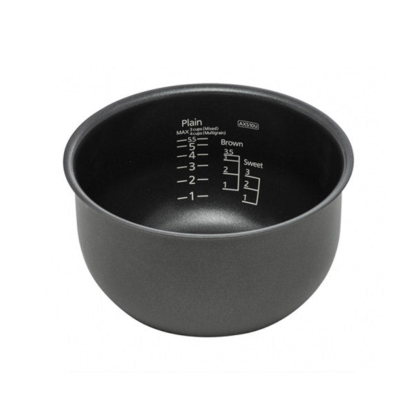 Tiger 4 In 1 Rice Cooker