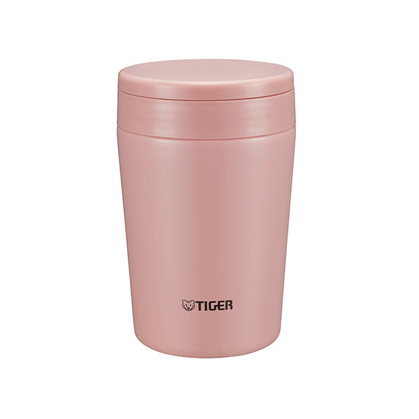 Tiger Vacuum Insulated Thermal Soup Cup 12 Oz
