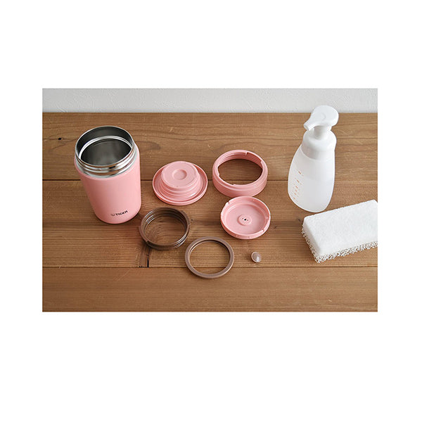Tiger Vacuum Insulated Thermal Soup Cup 12 Oz