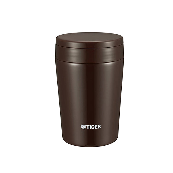 Tiger Vacuum Insulated Thermal Soup Cup 12 Oz