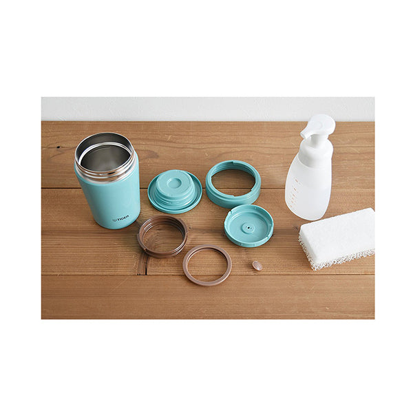 Tiger Vacuum Insulated Thermal Soup Cup 12 Oz