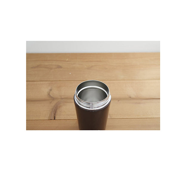 Tiger Vacuum Insulated Thermal Soup Cup 12 Oz