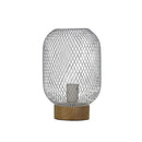 Tilda Mesh Table Lamp