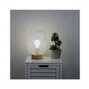 Tilda Mesh Table Lamp