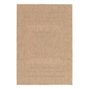 Timber Flatweave Rug 160 X 230Cm