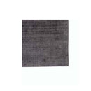 Tip Sheer Polyester Grey Rug