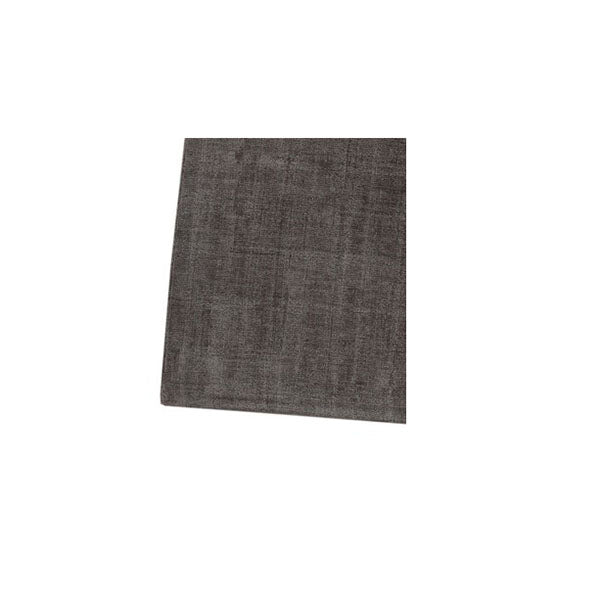 Tip Sheer Silver Rug