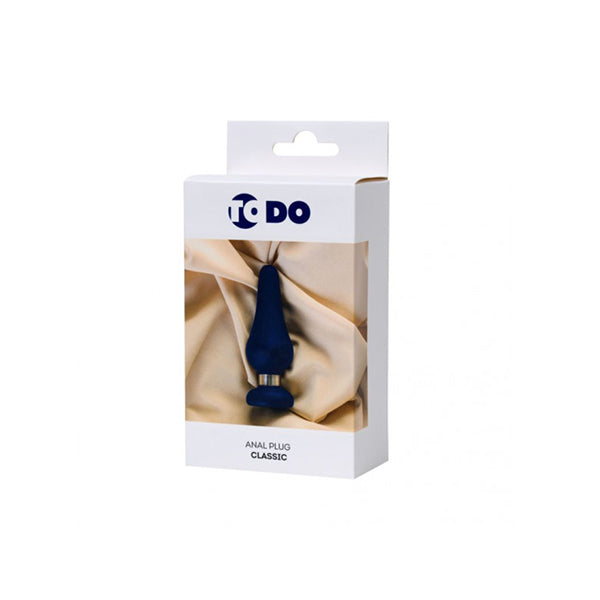 ToDo Anal Plug Classic Large