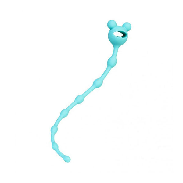 ToDo Froggy Anal Chain Teal