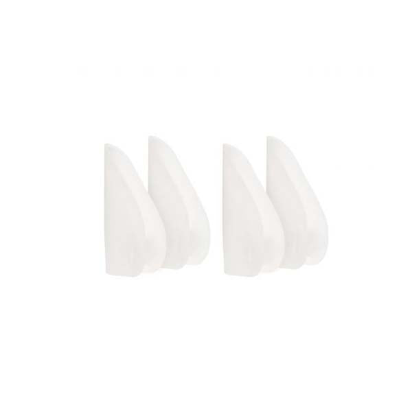 4 Toe Bunion Pads