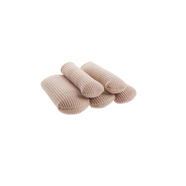 5 Toe Tip Tube Protectors