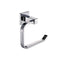 Toilet Paper Holder Chrome Finish