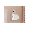 Toilet Paper Holder Chrome Finish