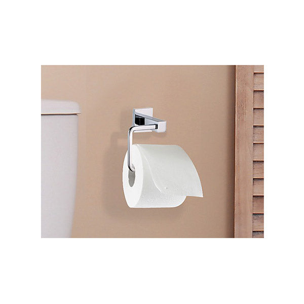 Toilet Paper Holder Chrome Finish