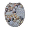 Toilet Seats With Hard Close Lids Mdf Pebbles
