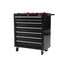 Tool Chest And Trolley Box Cabinet