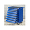 Tool Chest And Trolley Box Cabinet 7 Drawers