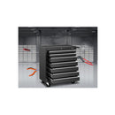 Tool Chest And Trolley Box Cabinet