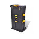 Tool Case Chest Tool Trolley Portable