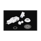 Toolless Quick Mounts For Ubiquiti Cpe Products