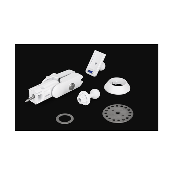 Toolless Quick Mounts For Ubiquiti Cpe Products