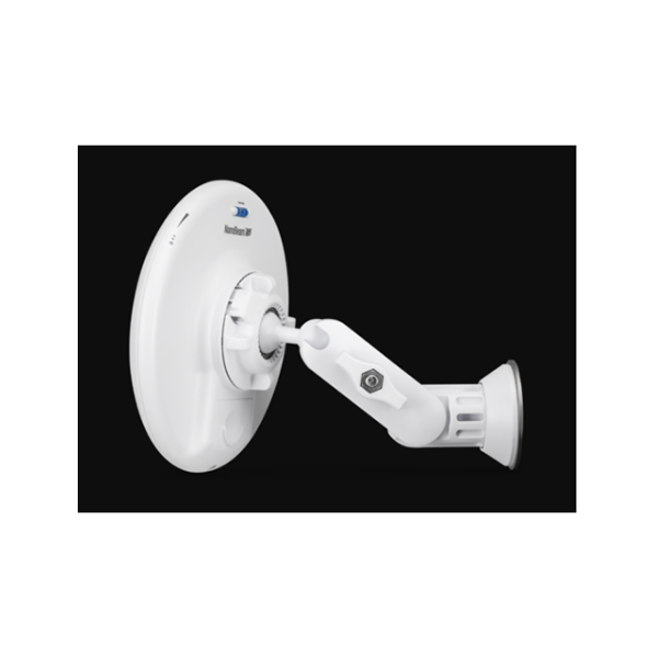 Toolless Quick Mounts For Ubiquiti Cpe Products