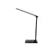 Touch Dimming Led Lamp With Usb Port