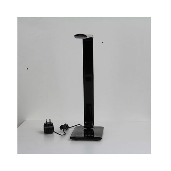 Touch Dimming Led Lamp With Usb Port