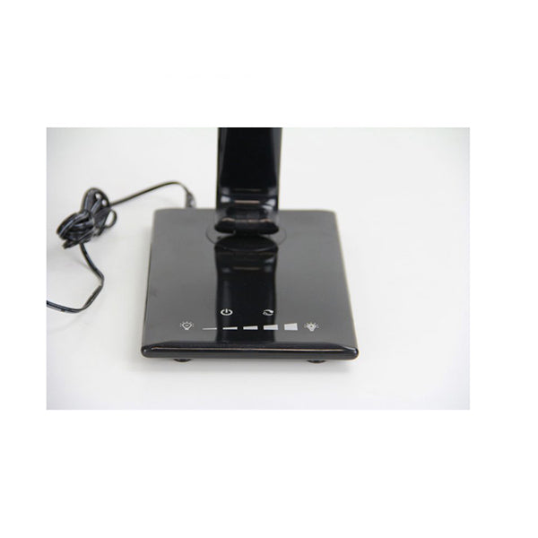 Touch Dimming Led Lamp With Usb Port