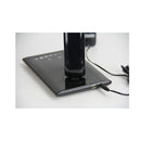 Touch Dimming Led Lamp With Usb Port