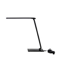 Touch Dimming Led Lamp With Usb Port