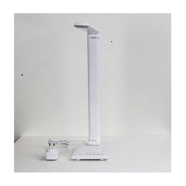 Touch Dimming Led Lamp With Usb Port