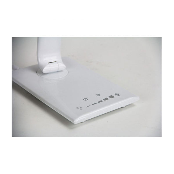 Touch Dimming Led Lamp With Usb Port